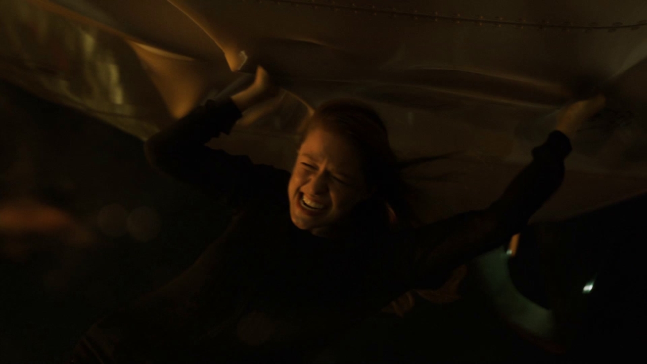 Supergirl: We're Leveling Off