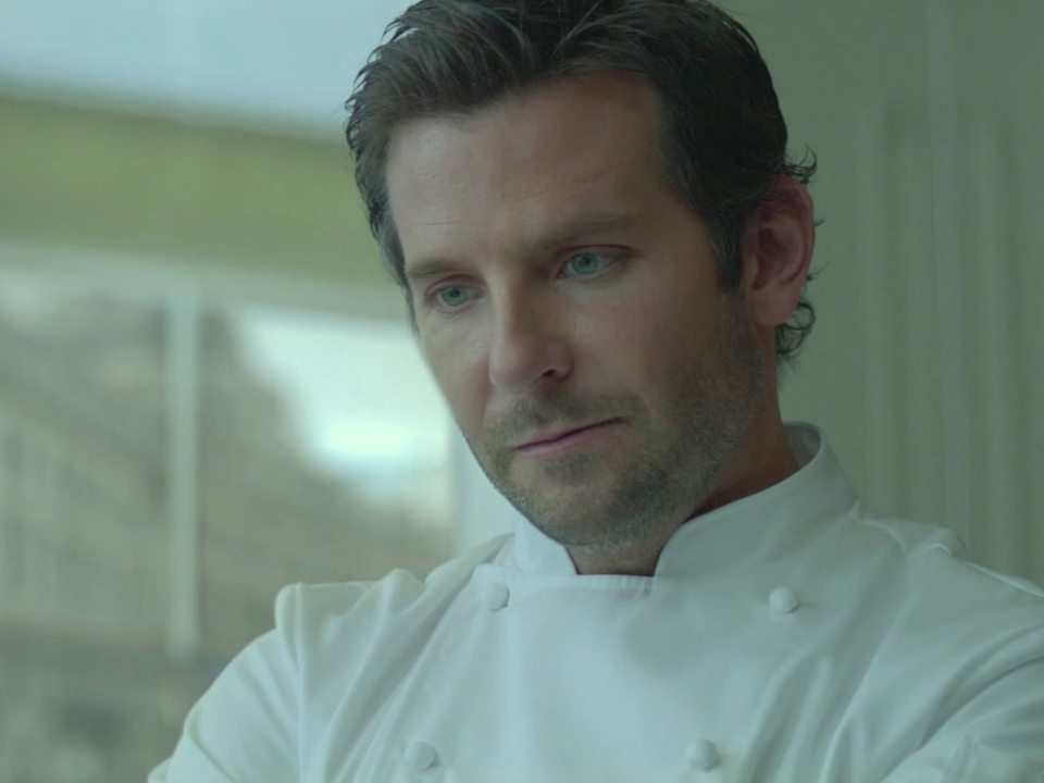 Burnt Movie Trailers & Videos TV Guide