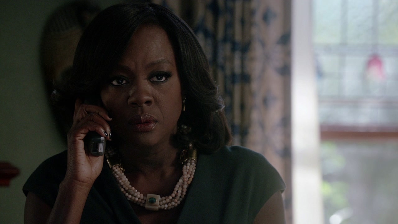 How To Get Away With Murder: Winning
