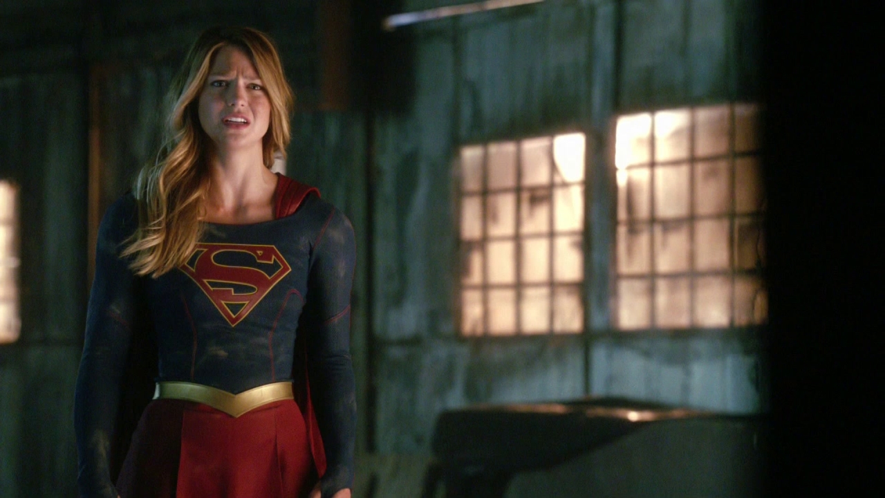 Supergirl: Season 1
