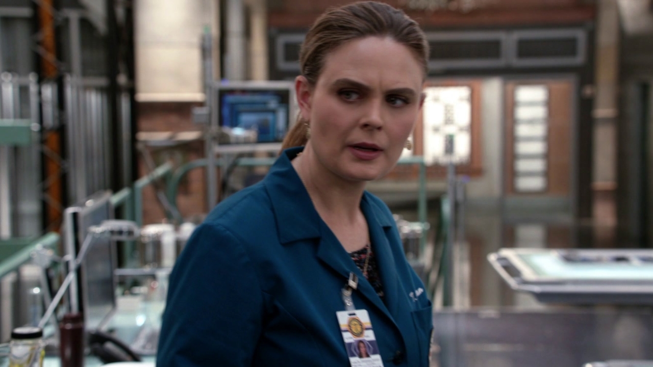 Bones: Exceedingly Persistent