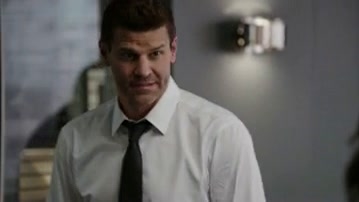 Bones: Corbin Was Right About You