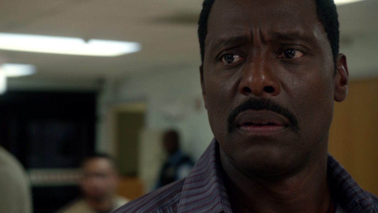 Chicago Fire: Your Day Is Coming