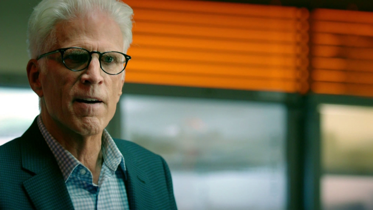 Csi: Cyber: Hack E.R.
