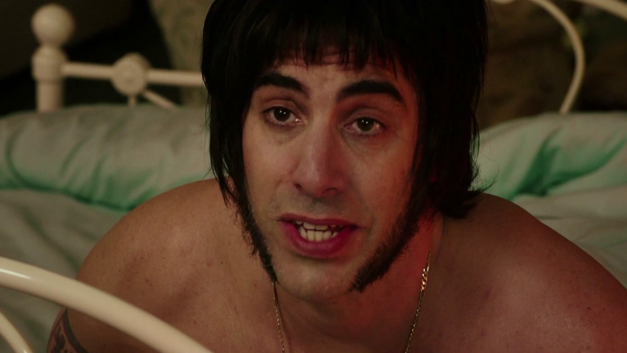 The Brothers Grimsby (International Red Band Trailer)