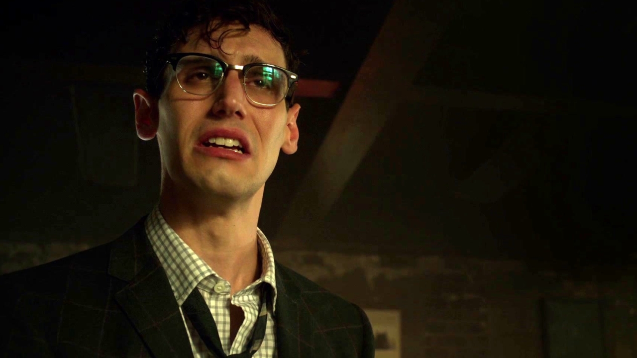 Gotham: Where Is She?