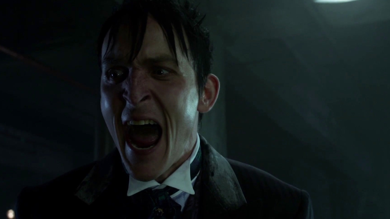 Gotham: Rise Of The Villains: Mommy's Little Monster