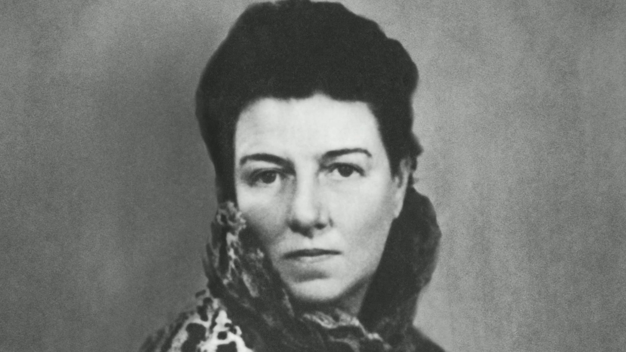 Peggy Guggenheim: Art Addict
