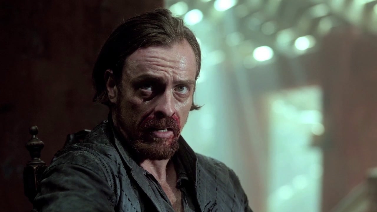 Black Sails: Expanding Worlds