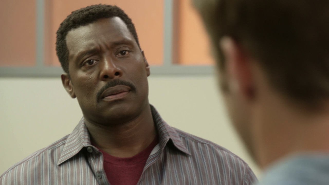 Chicago Fire: She's Gonna Make It