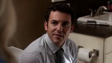 The Grinder: Am I Really Negative?