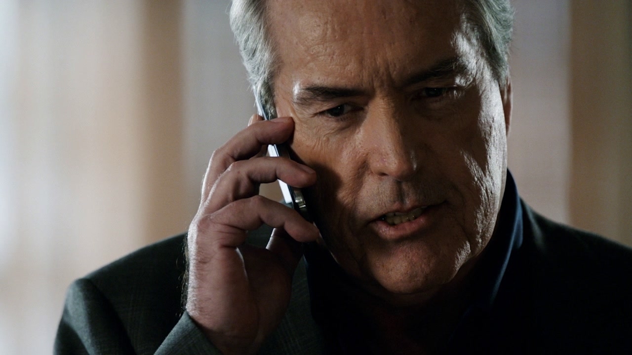Marvel's Agents Of S.H.I.E.L.D.: Redemption