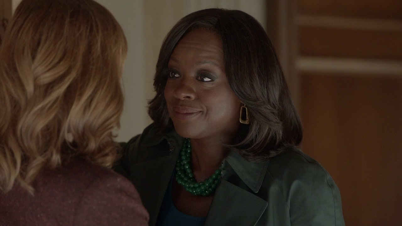 How To Get Away With Murder: Is That A Threat?
