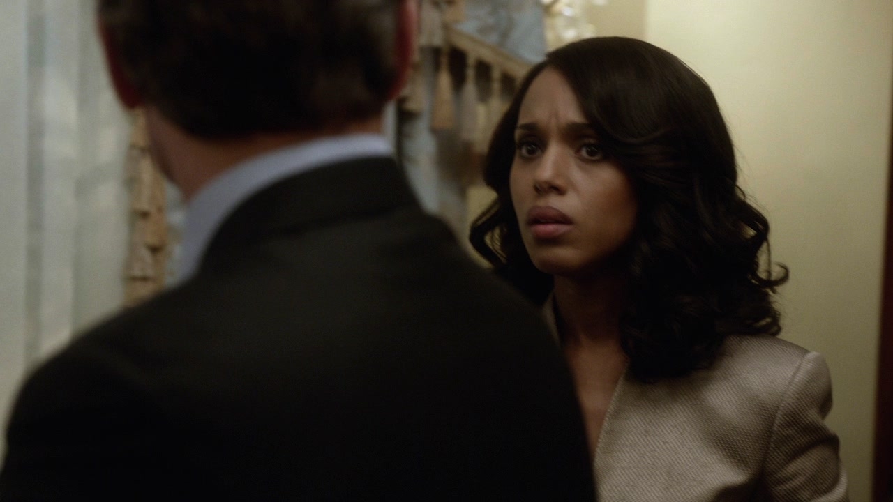 Scandal: The Perfect Escape
