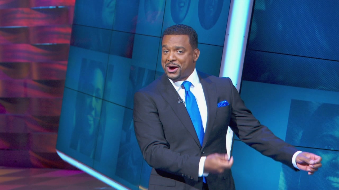 America's Funniest Home Videos: It's Not Unusual