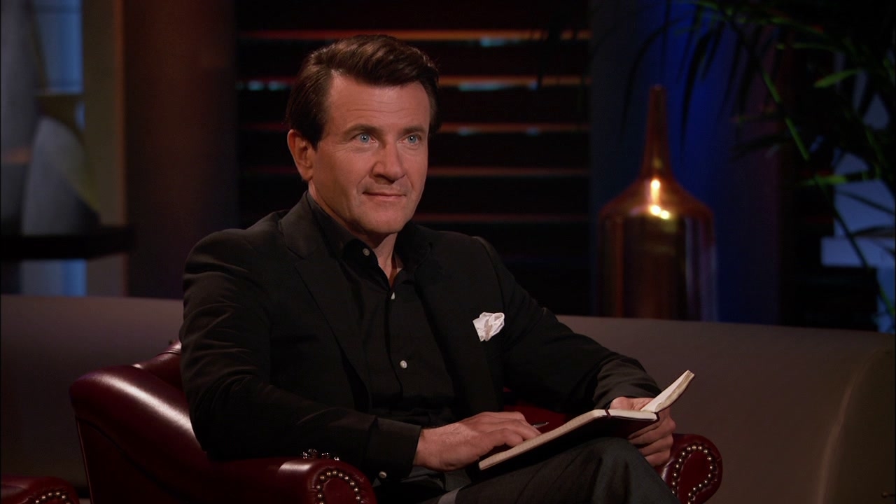 Shark Tank: Simply Fit Board