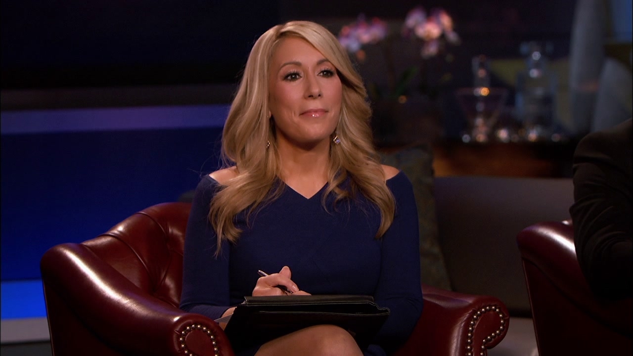 Shark Tank: Wink Frozen Desserts