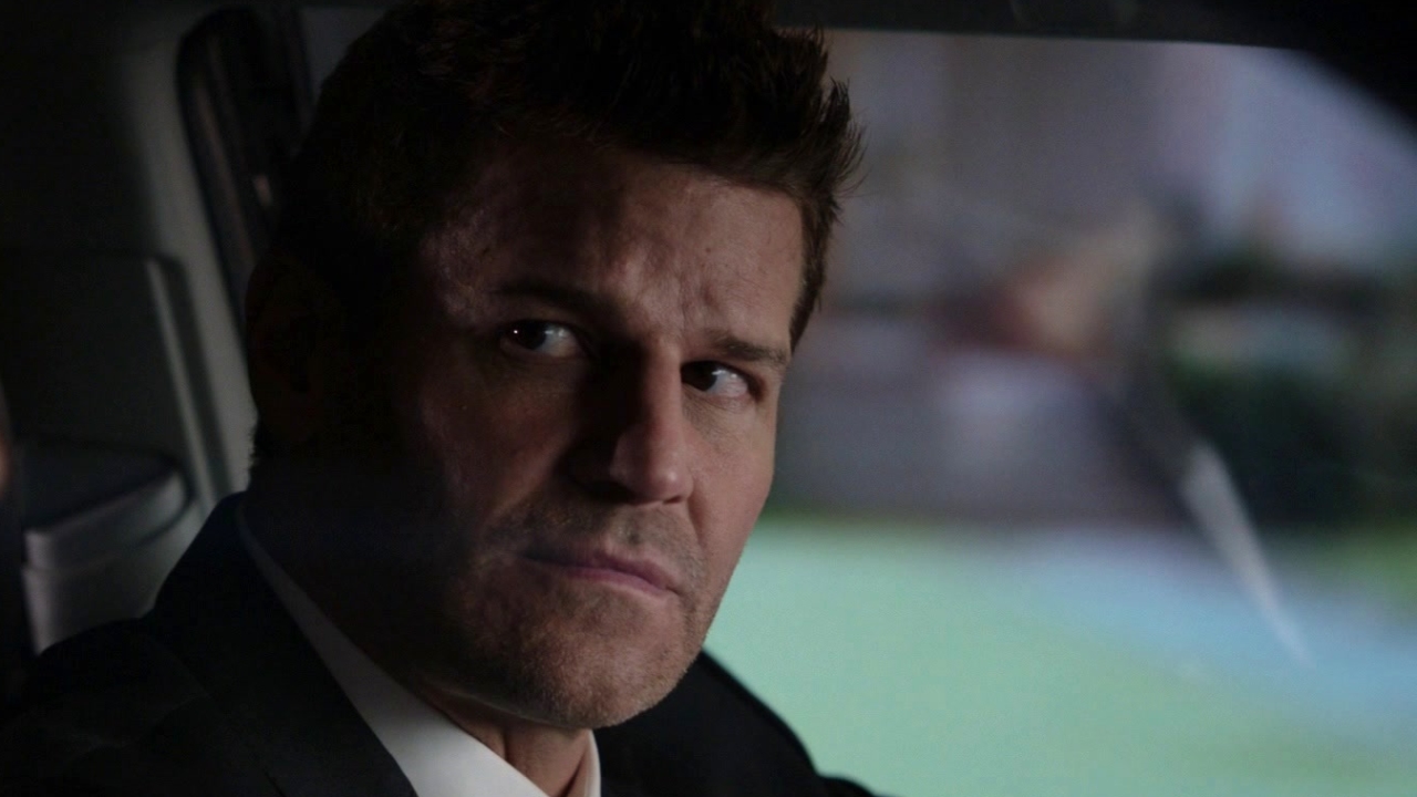 Bones: Don't Short Change Me