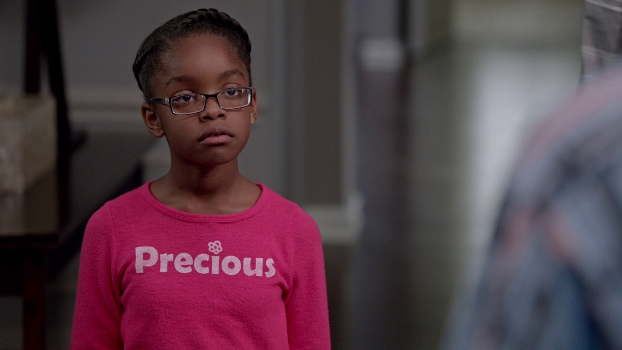 Black-Ish: I Am In Charge