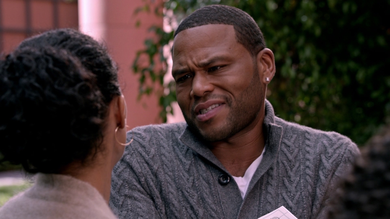 Black-Ish: Here We Go