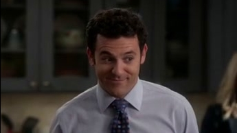 The Grinder: No One Notices