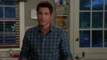 The Grinder: Rewriting The Third Act