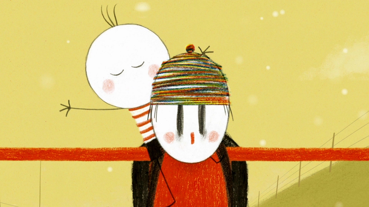 Boy and the World (US)