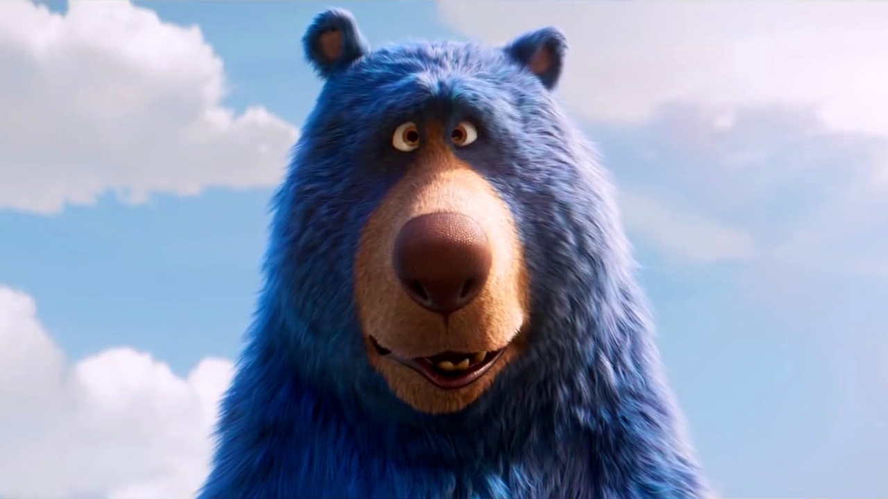 Wonder Park Reviews - Metacritic