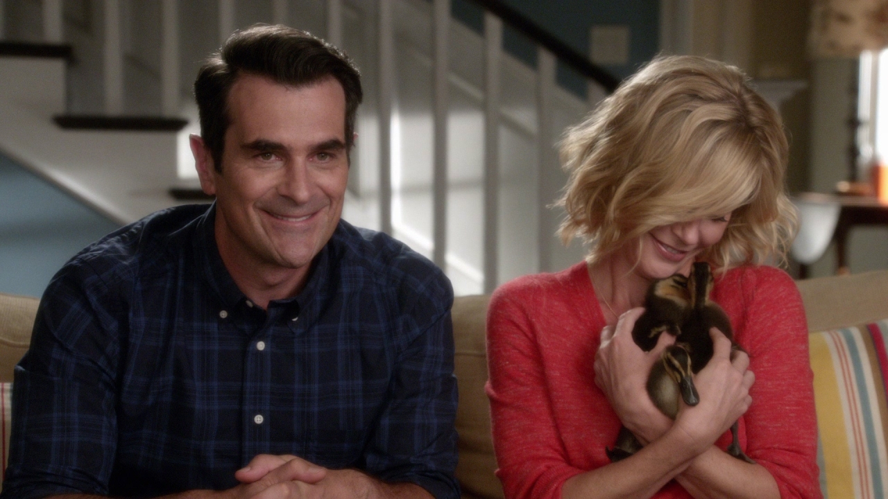 Modern Family: Make Them Come Back