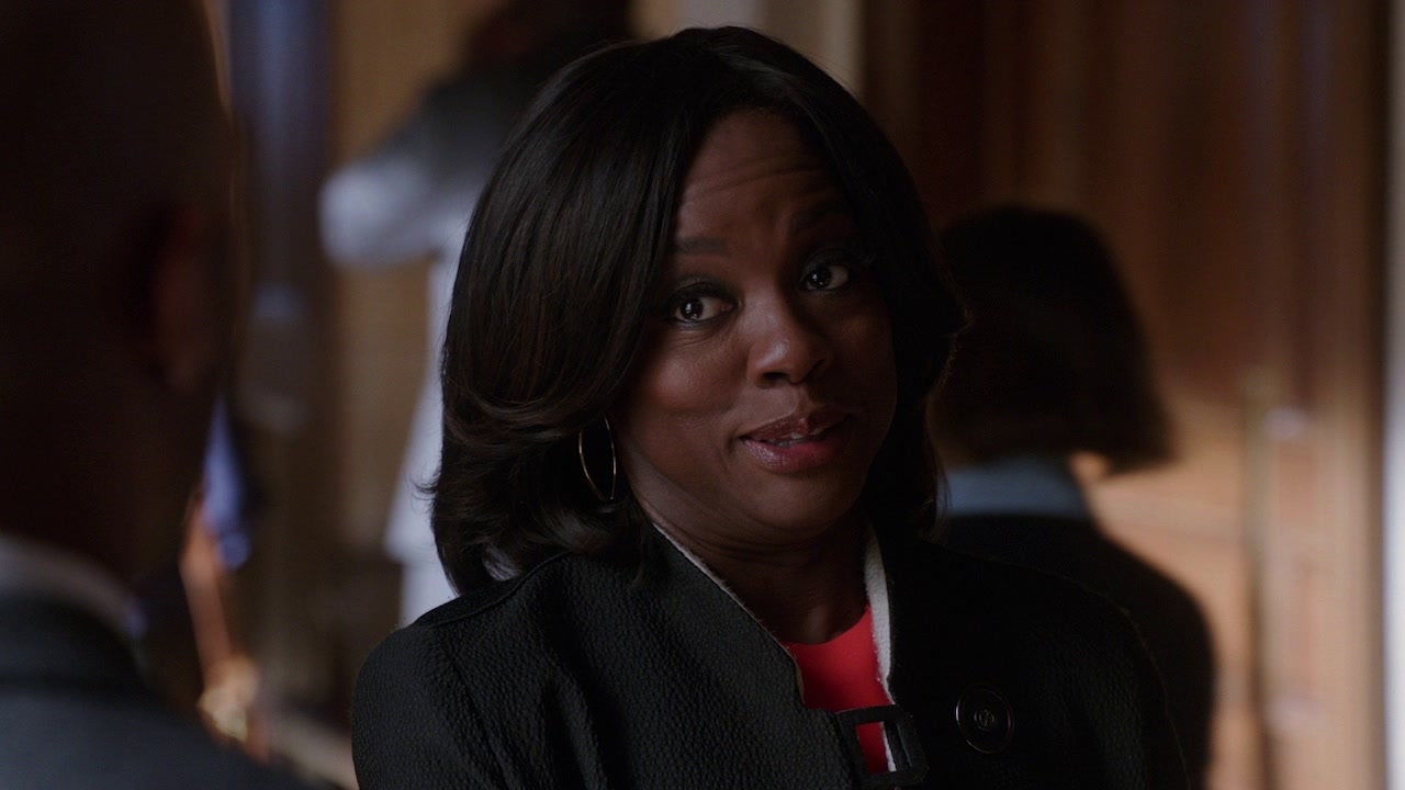 How To Get Away With Murder: Plea Deal