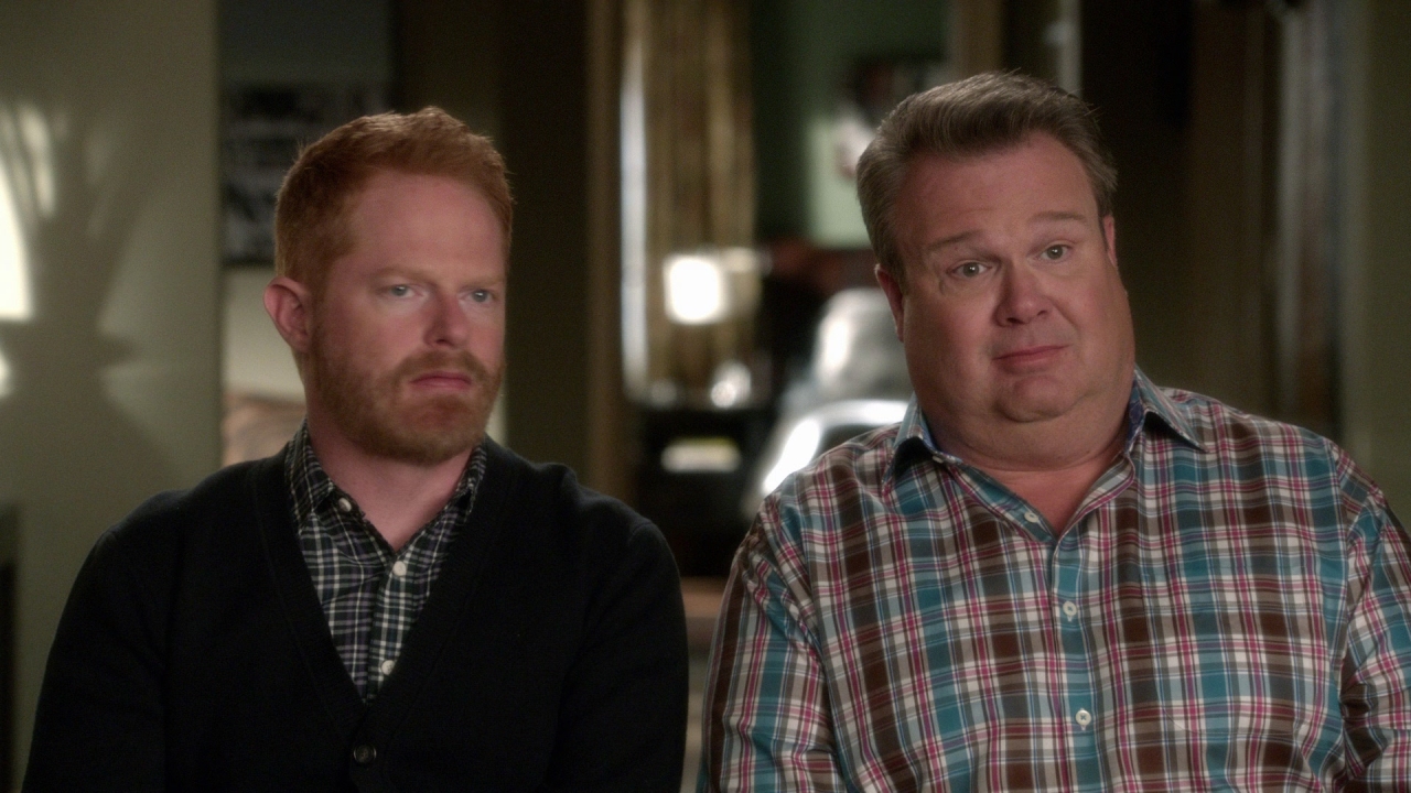 Modern Family: Tucker's Famous