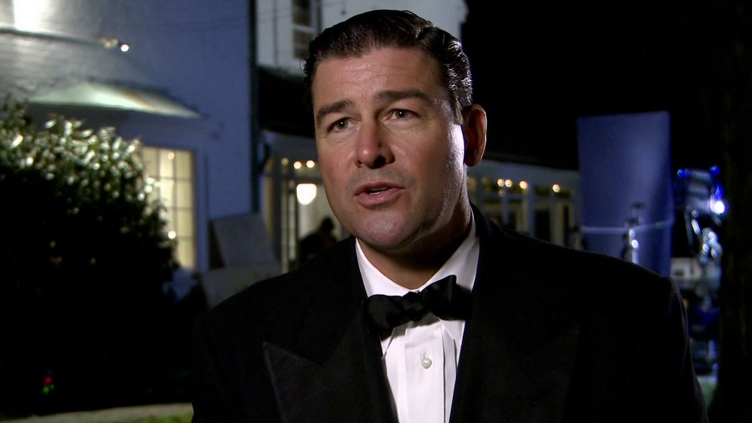 Carol: Kyle Chandler On The Story