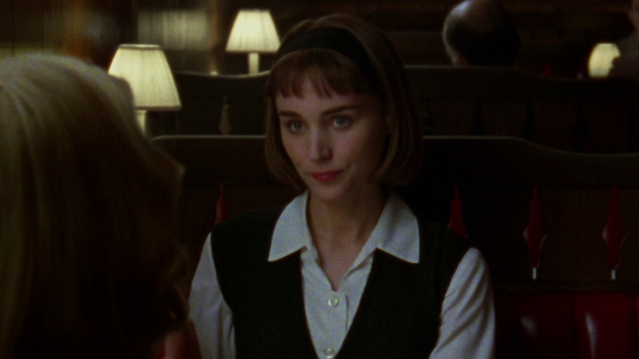 Carol: Carol (US)