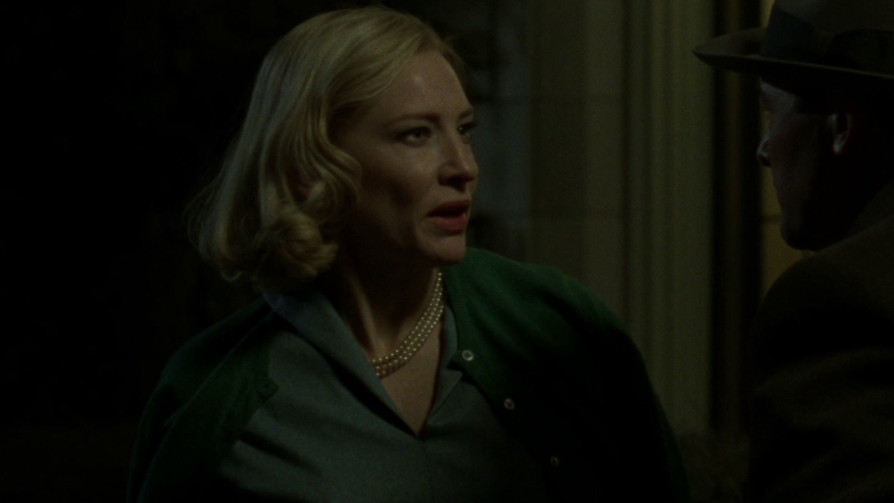Carol: Woman Like Me (US)