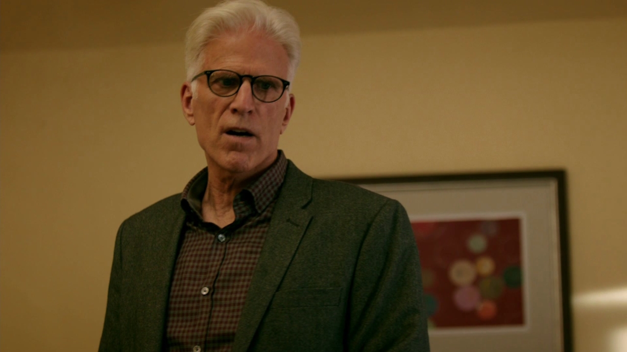 Csi: Cyber: Corrupted Memory