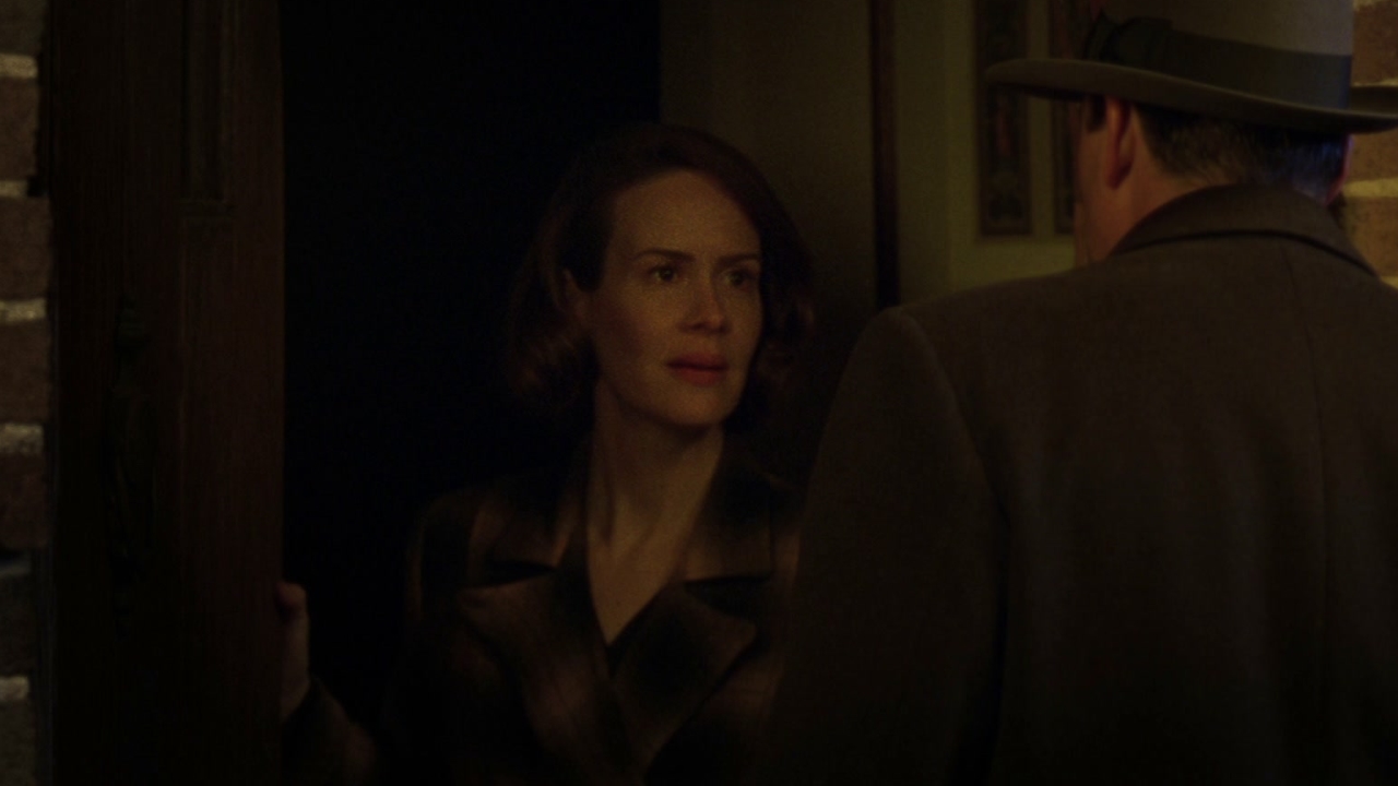 Carol: I Love Her (US)