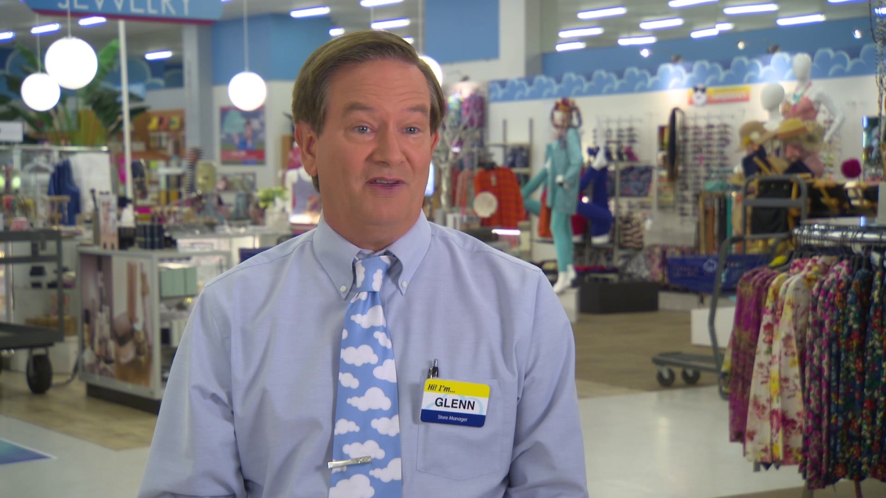 Superstore: Mark McKinney