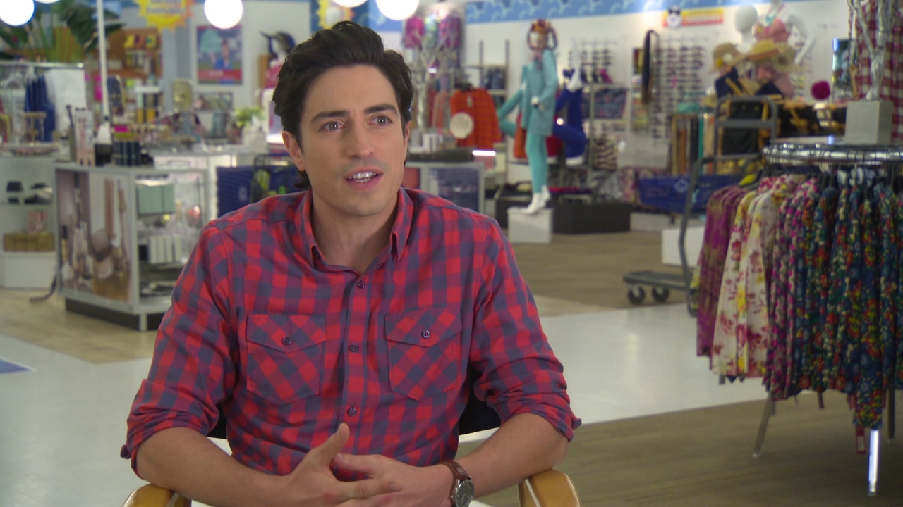 Superstore: Ben Feldman
