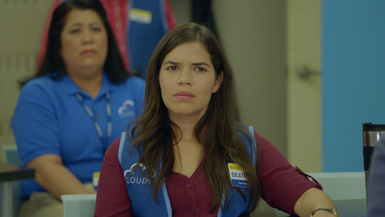 Superstore: Pilot