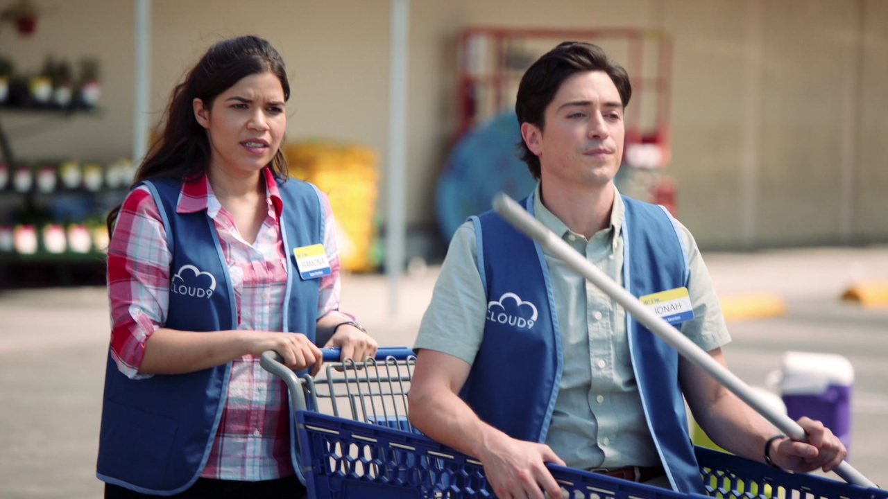 Superstore: Season 1