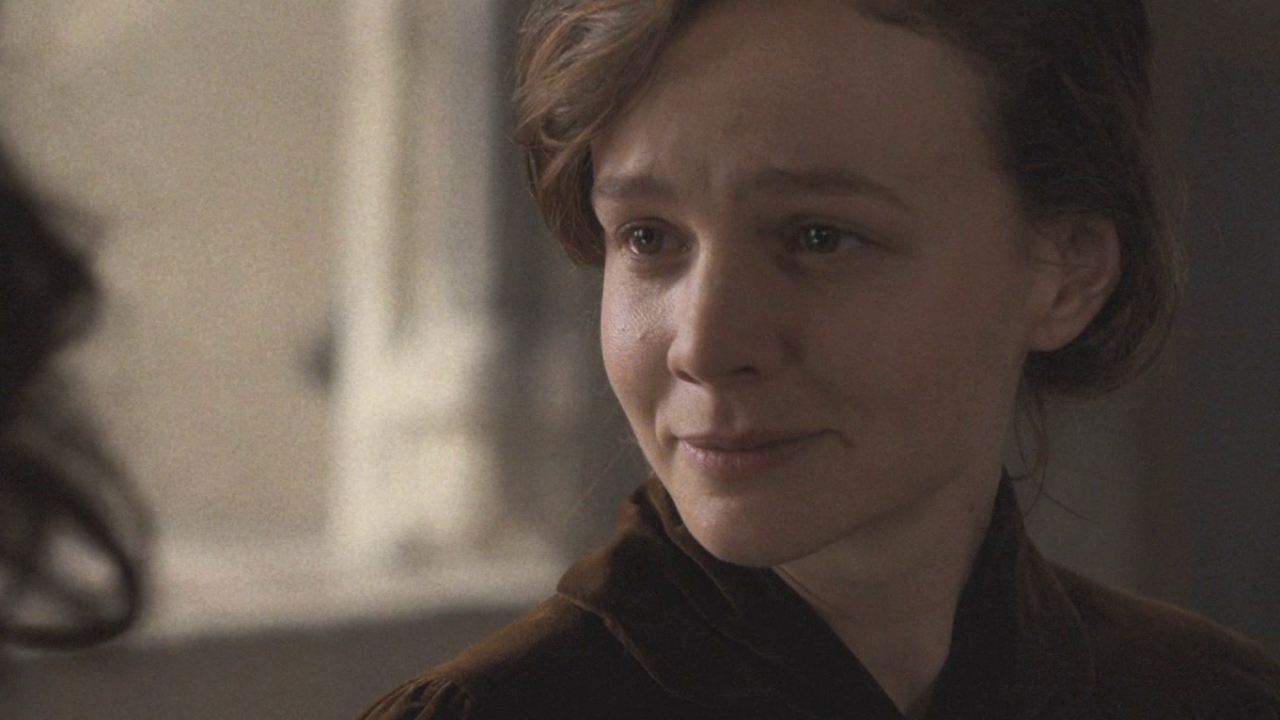 Suffragette: Maud (Featurette)