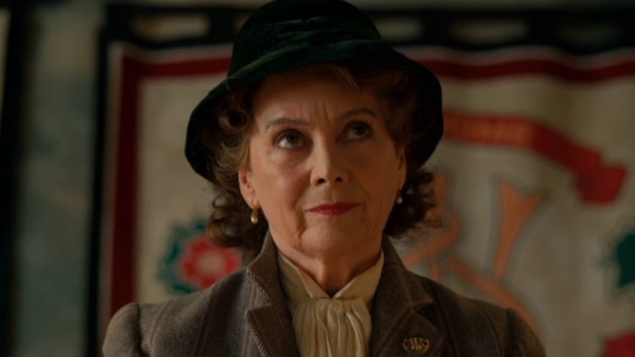 Home Fires