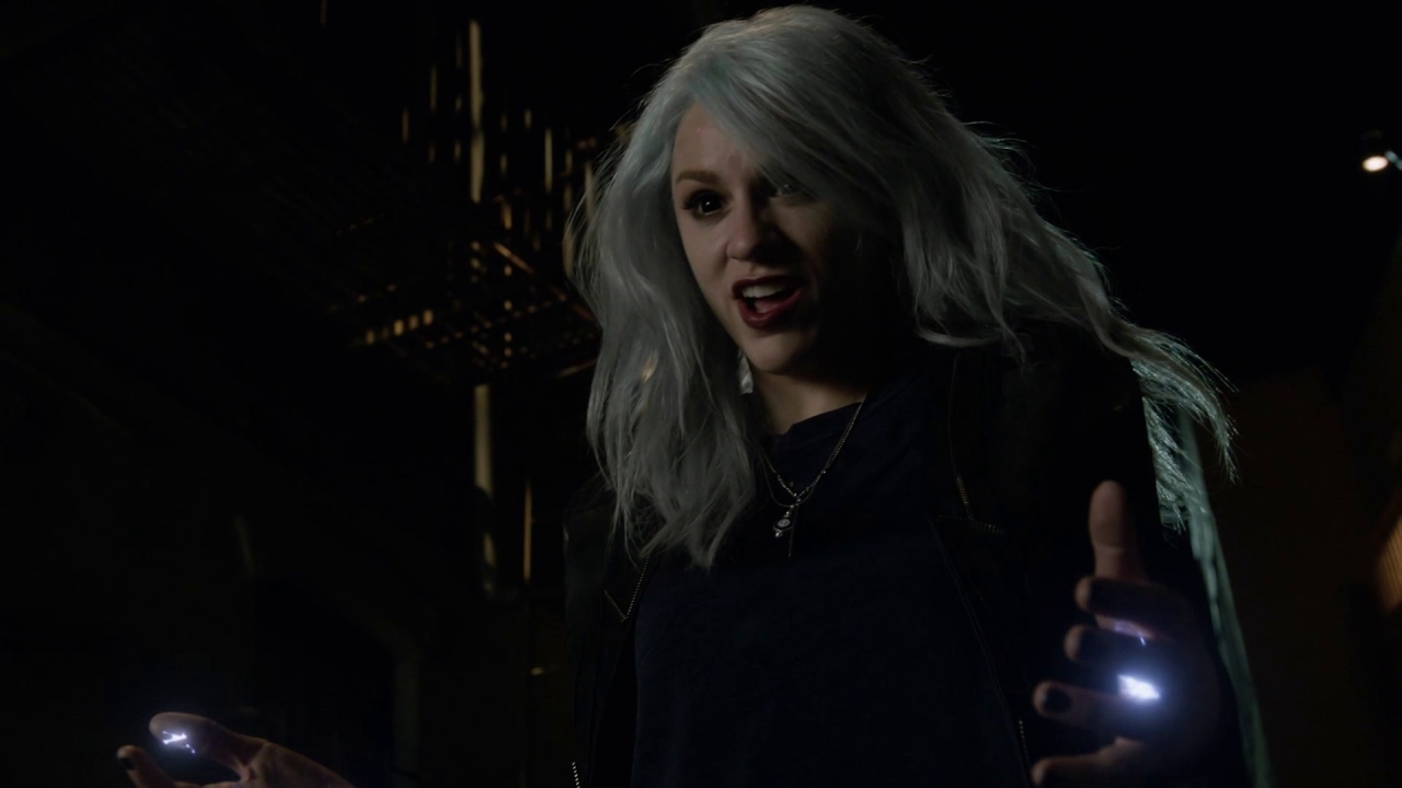 Supergirl: What Is This?