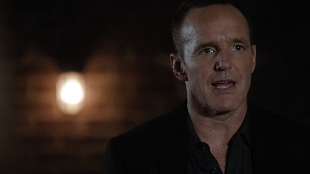 Marvel's Agents Of S.H.I.E.L.D.: Operation Spotlight
