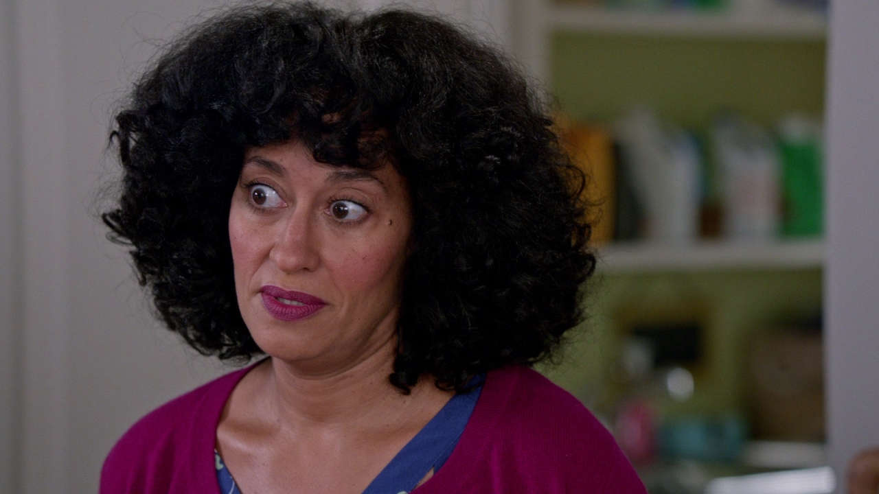 Black-Ish: A Case Of The Overwhelms