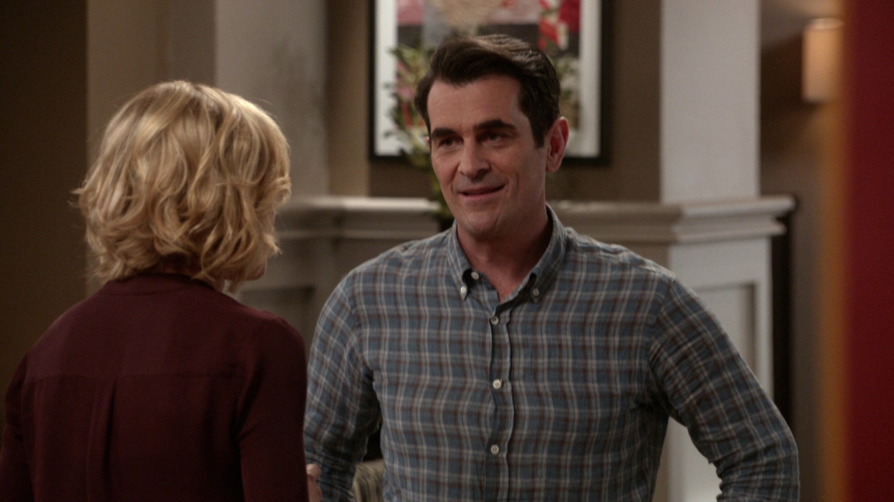 Modern Family: Role Playing
