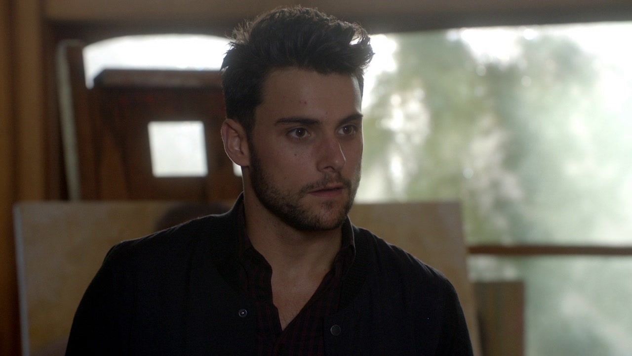 How To Get Away With Murder: There Is A Gun
