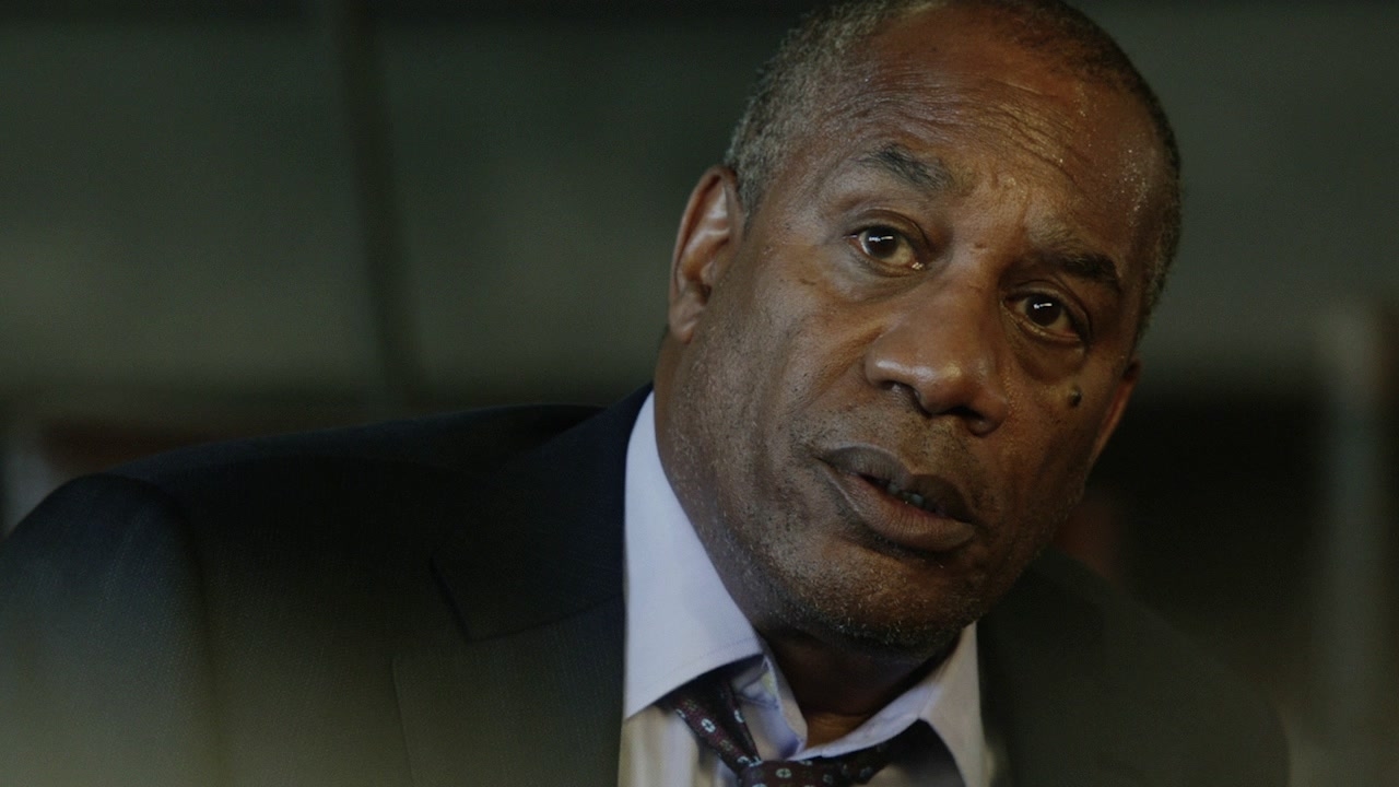 Scandal: There You Are