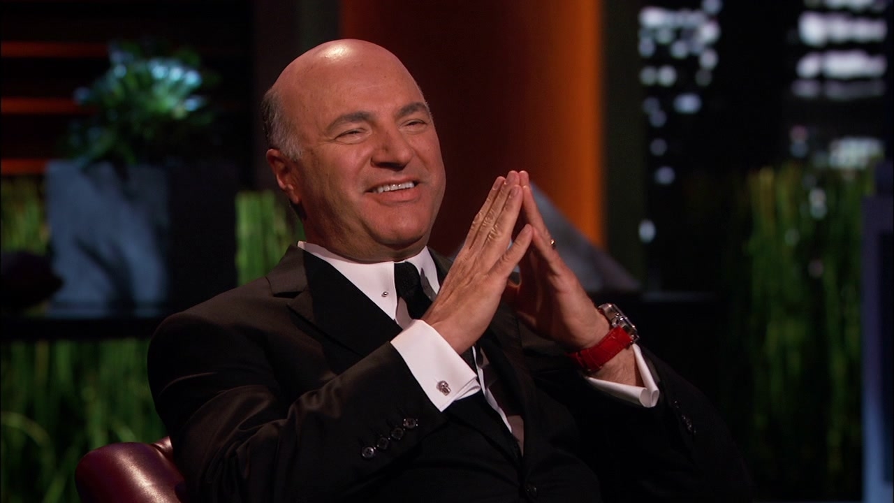 Shark Tank: Socktabs
