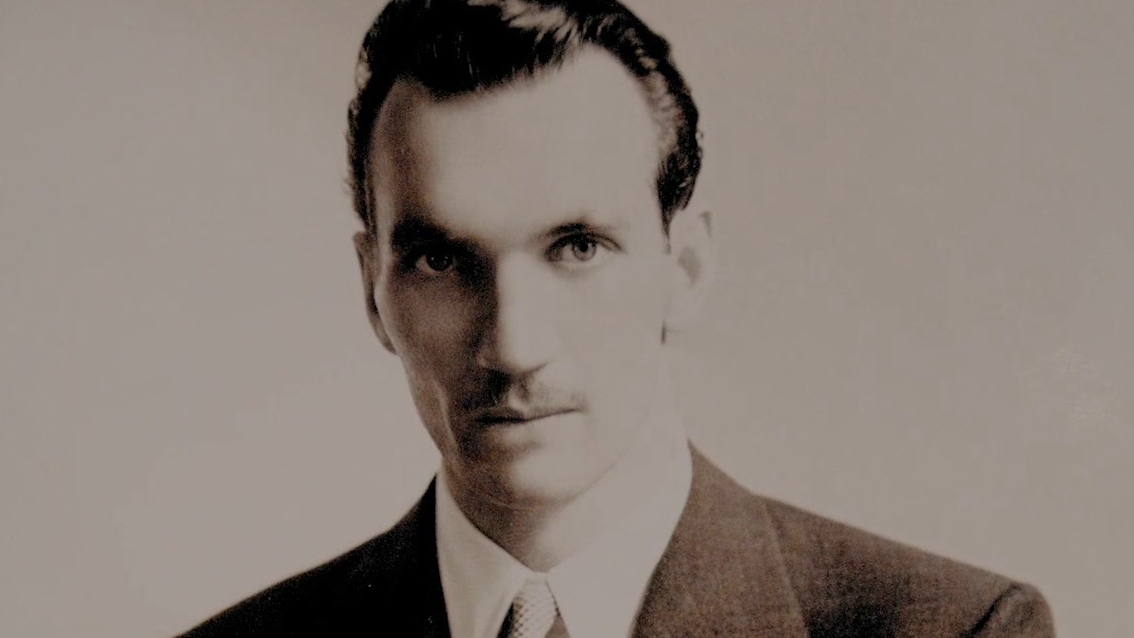 Karski & The Lords Of Humanity